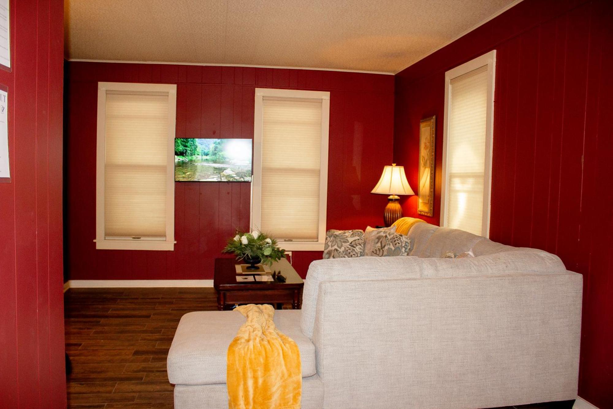 Timeless - Victorian Home Stay Mankato Luaran gambar