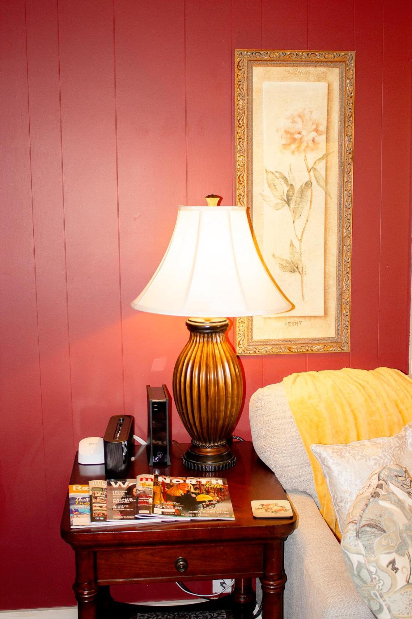 Timeless - Victorian Home Stay Mankato Luaran gambar